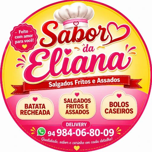 Sabor da Eliana