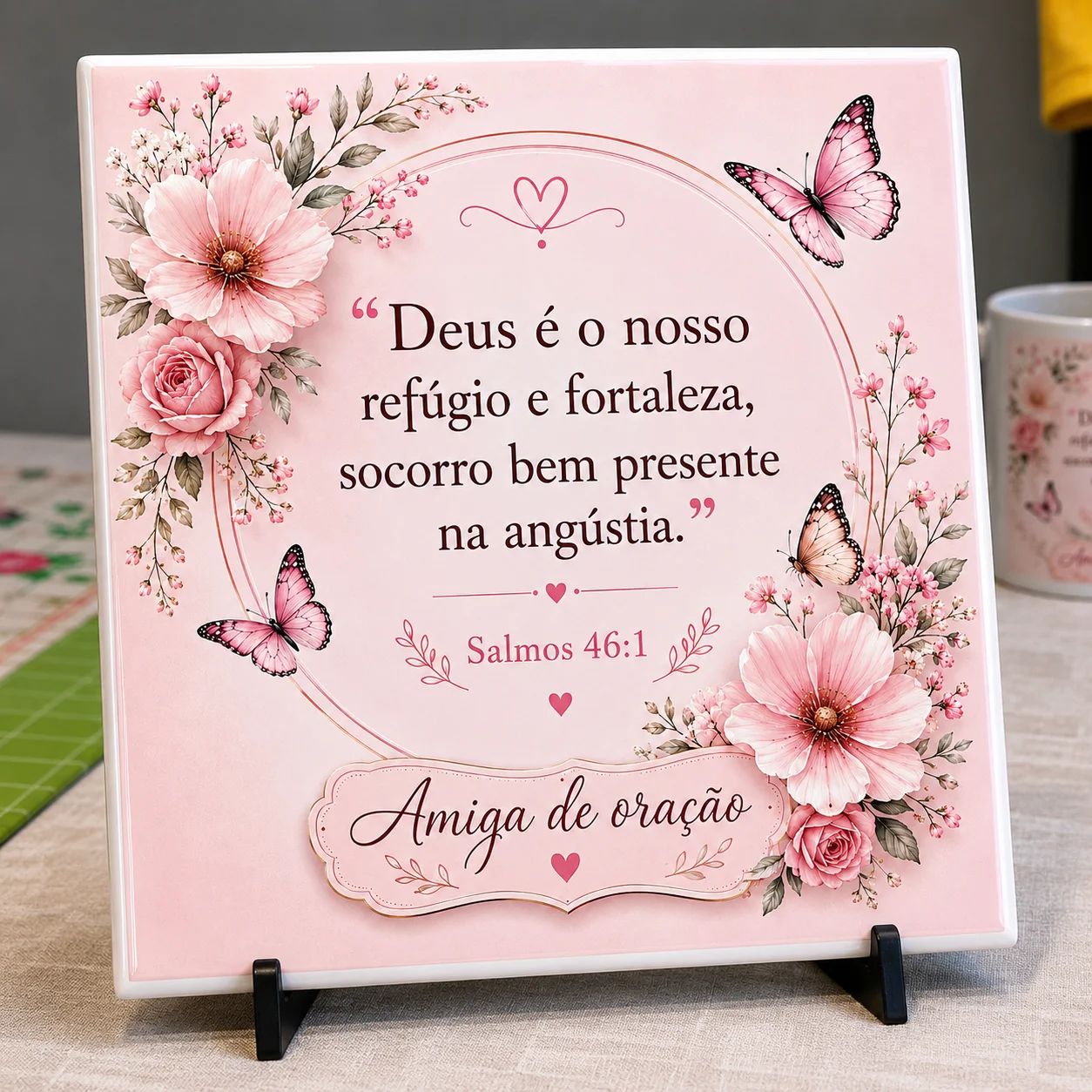 Azulejo 20x20 personalizado