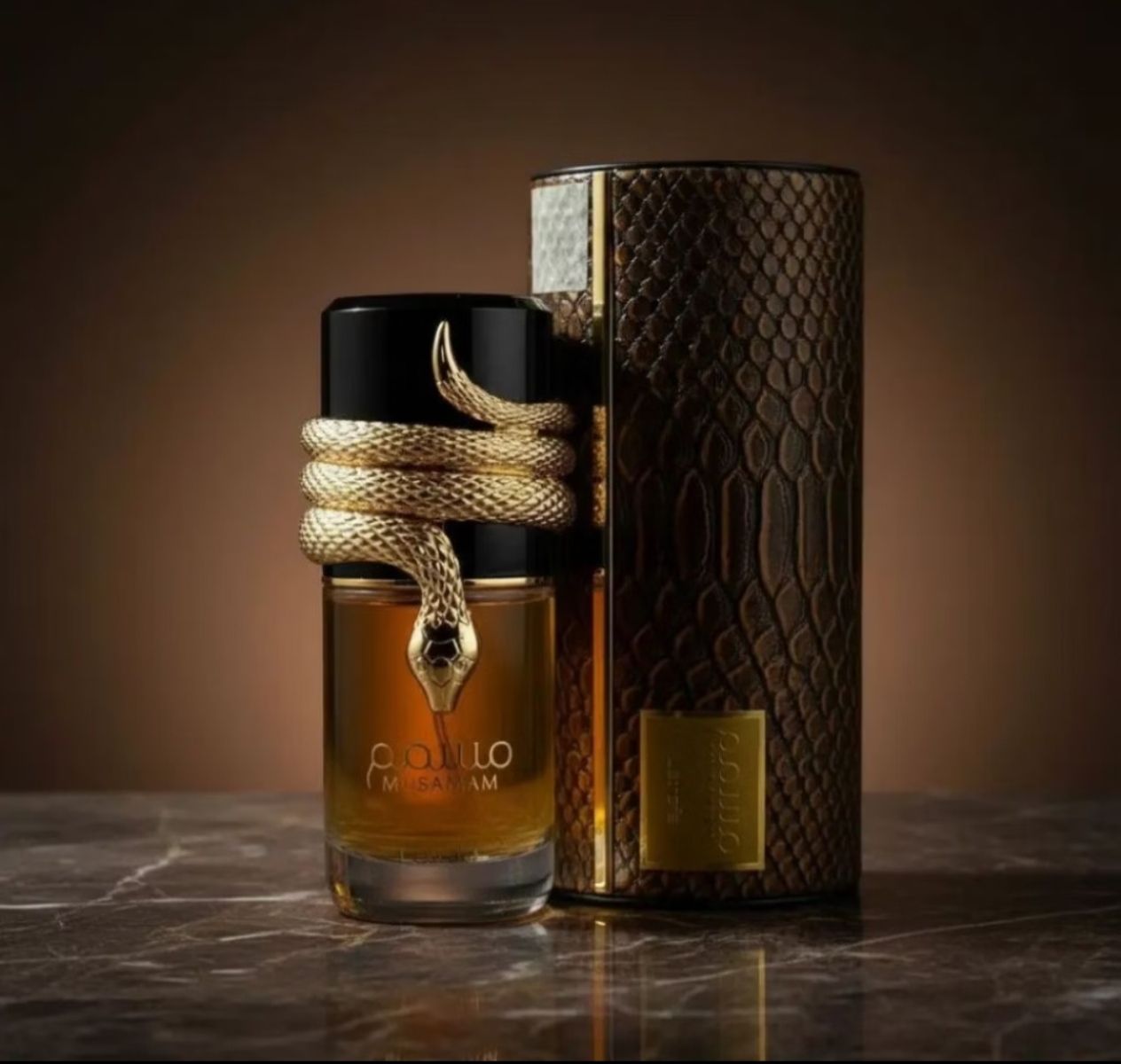 Perfume Mussaman 100ml