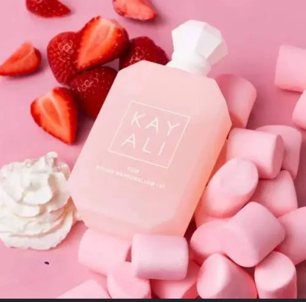 Perfume Yara 100ml