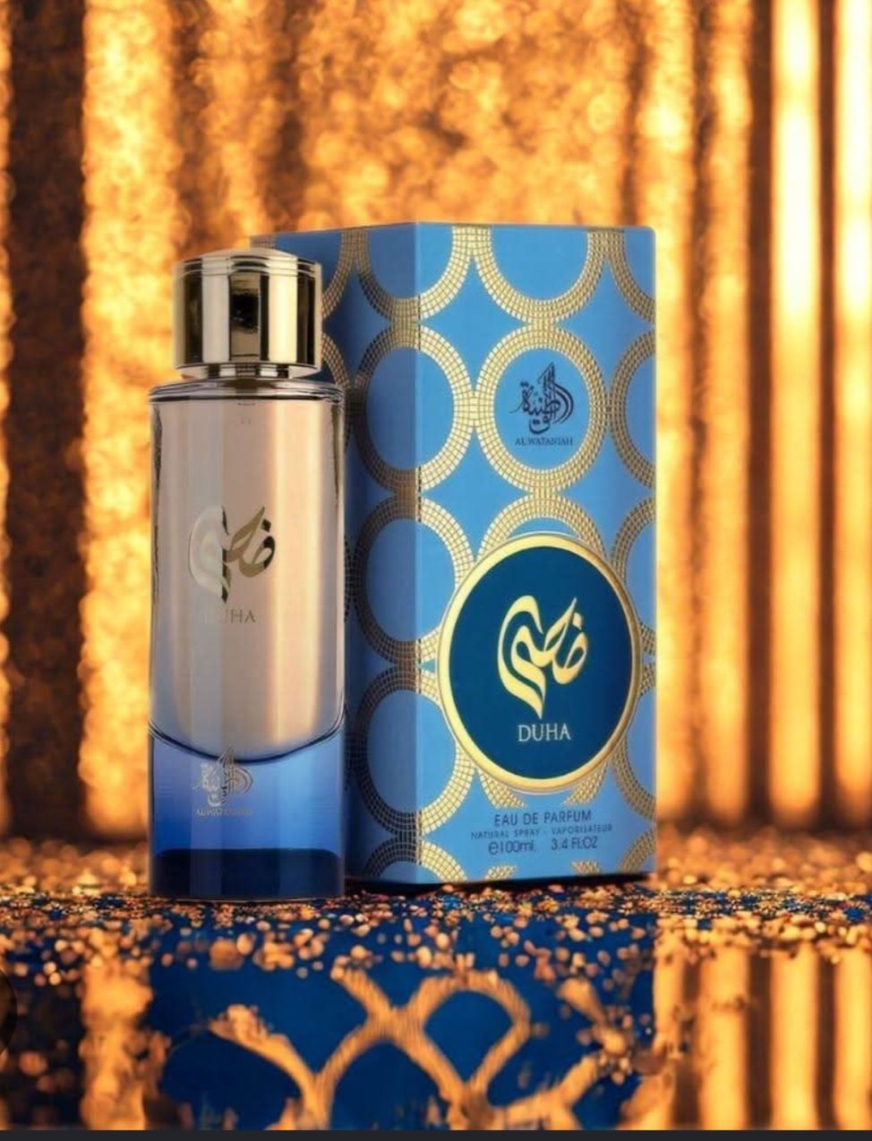 Perfume Lattafa Duha 100 ml