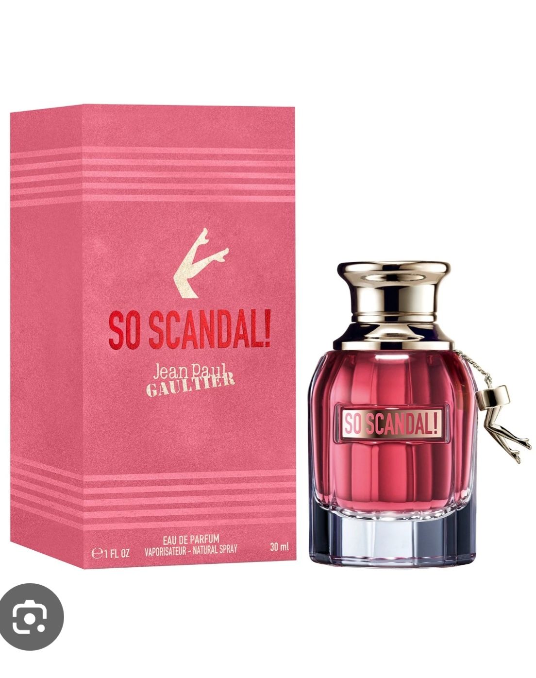 Perfume Lattafa Duha 100 ml
