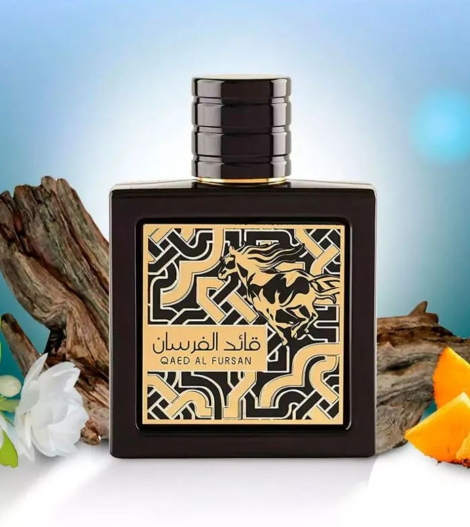 Perfume Qaed Al fursan Tradicional