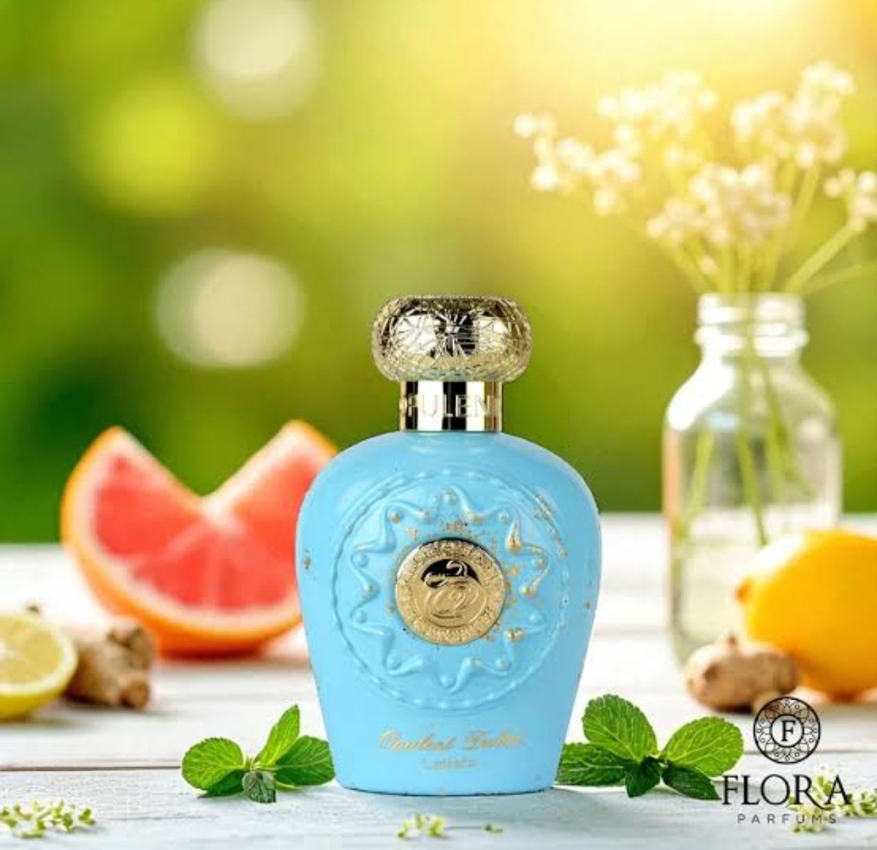 Perfume Opulent dubai 100ml