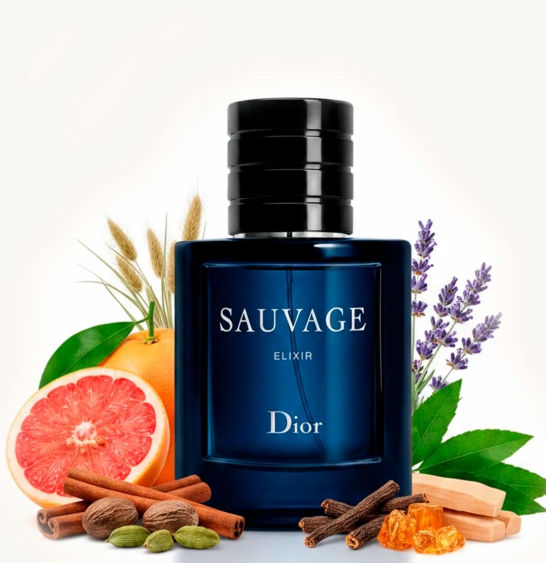 Perfume Fada Mawwal 100 ml