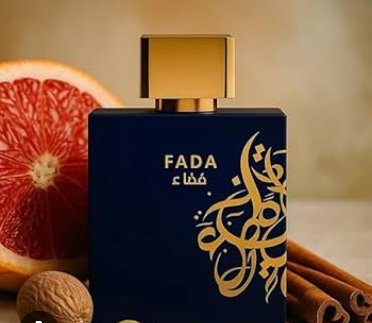 Perfume Fada Mawwal 100 ml