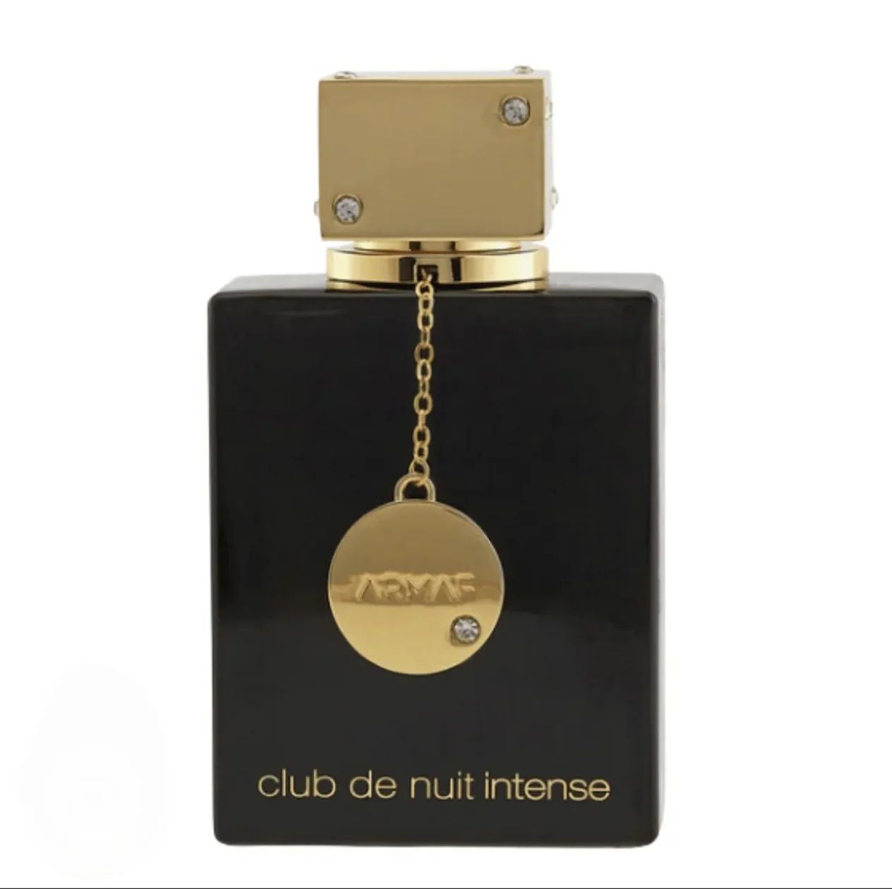 Perfume Club de nuit intense Woman 100Ml