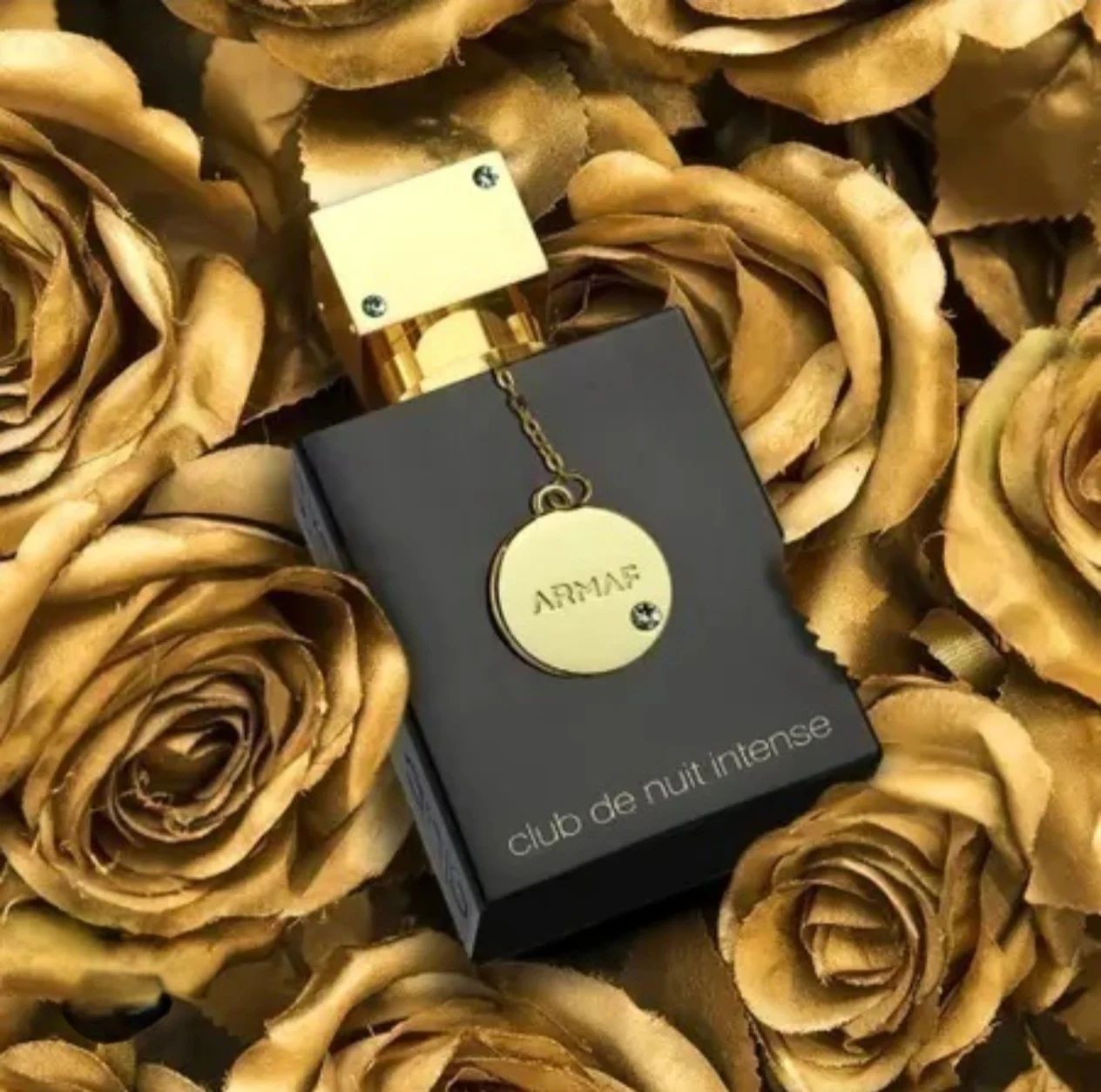 Perfume Club de nuit intense Woman 100Ml