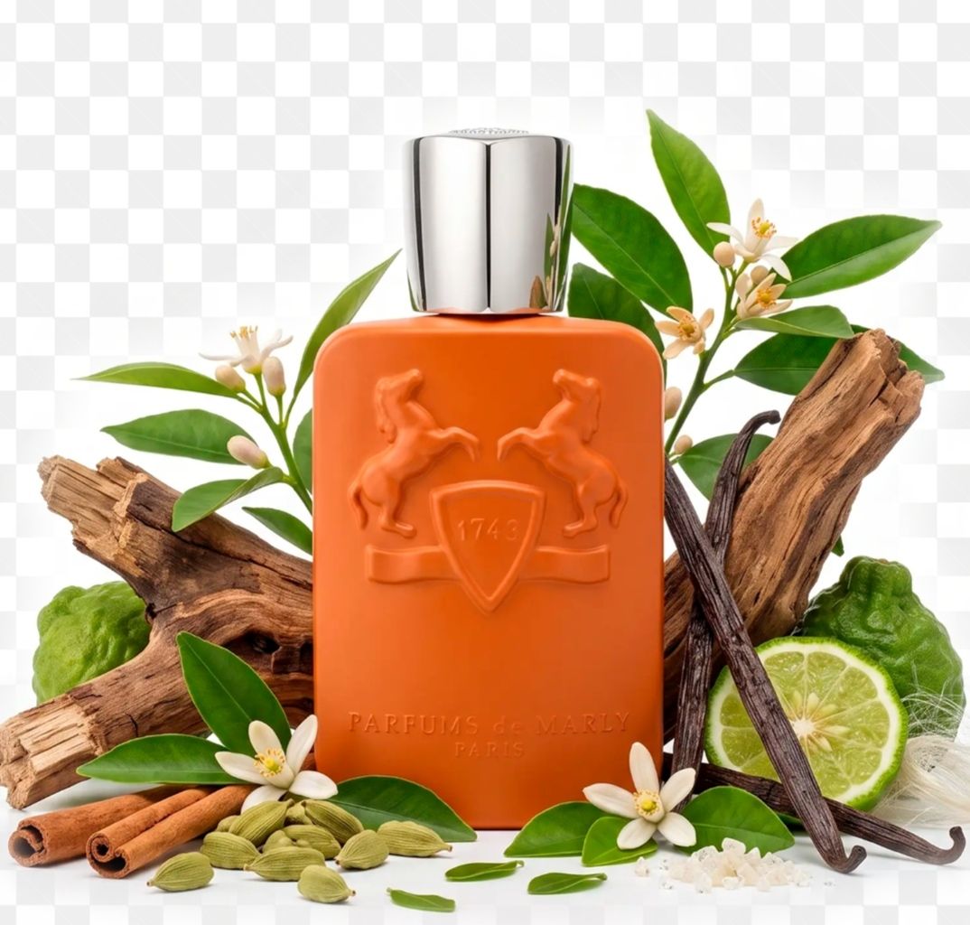Perfume Classic Stone 100ml