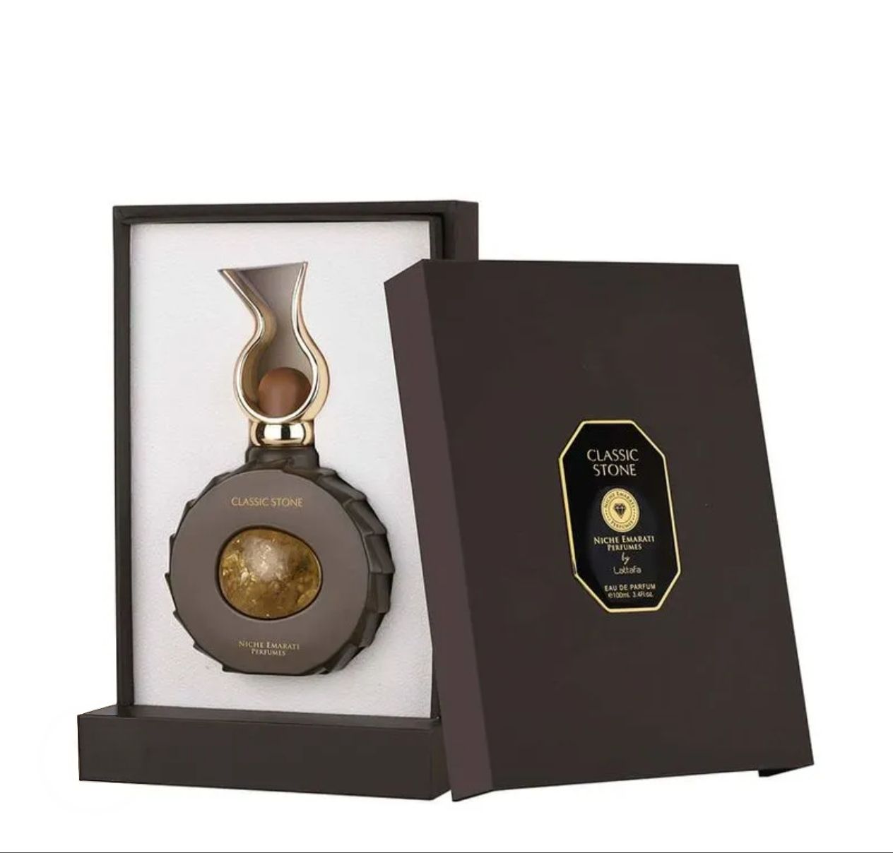 Perfume Classic Stone 100ml