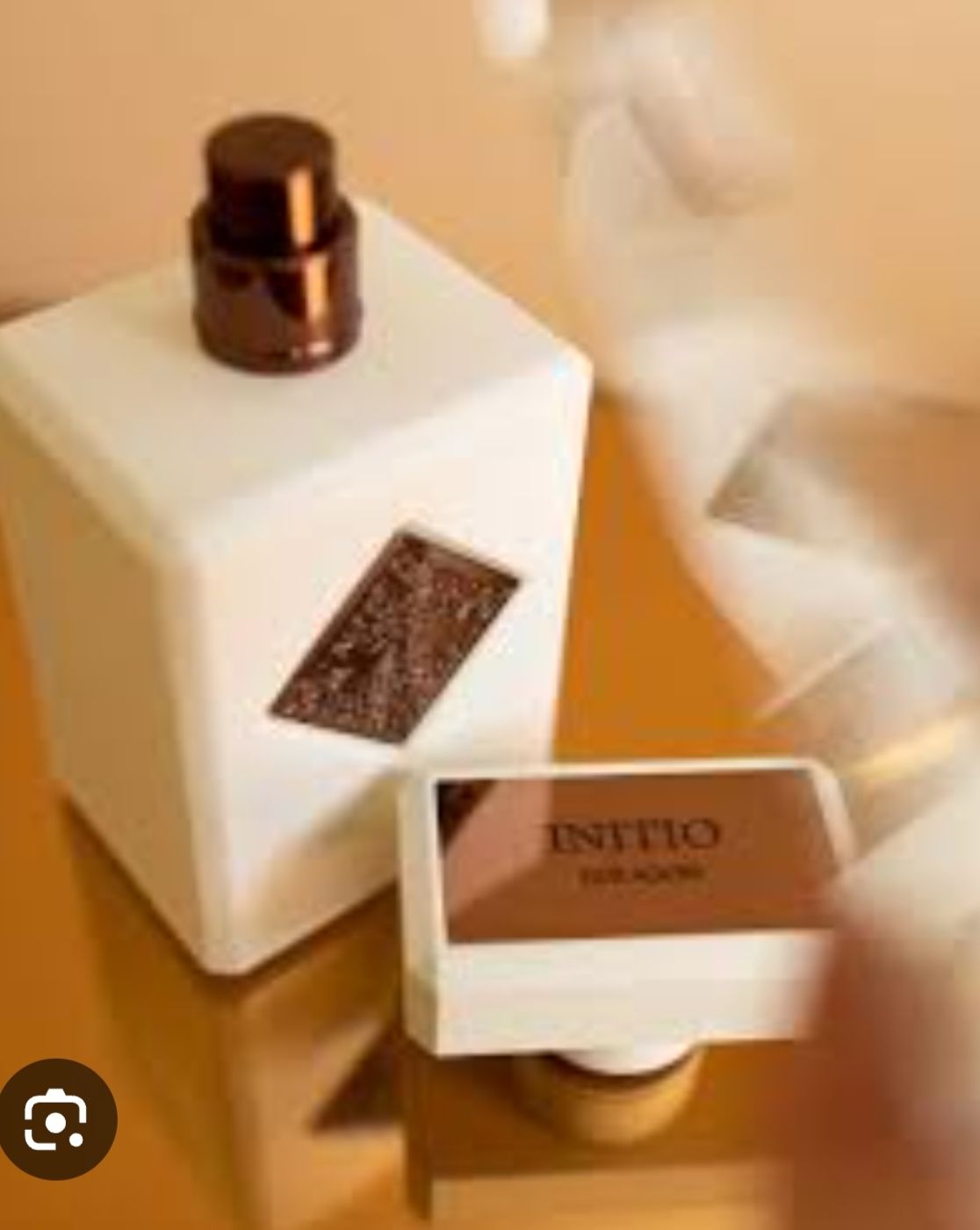 Perfume Al Nashama Caprice 100ml
