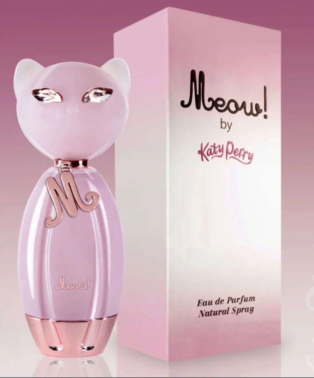 Perfume Yara Rosa 100Ml