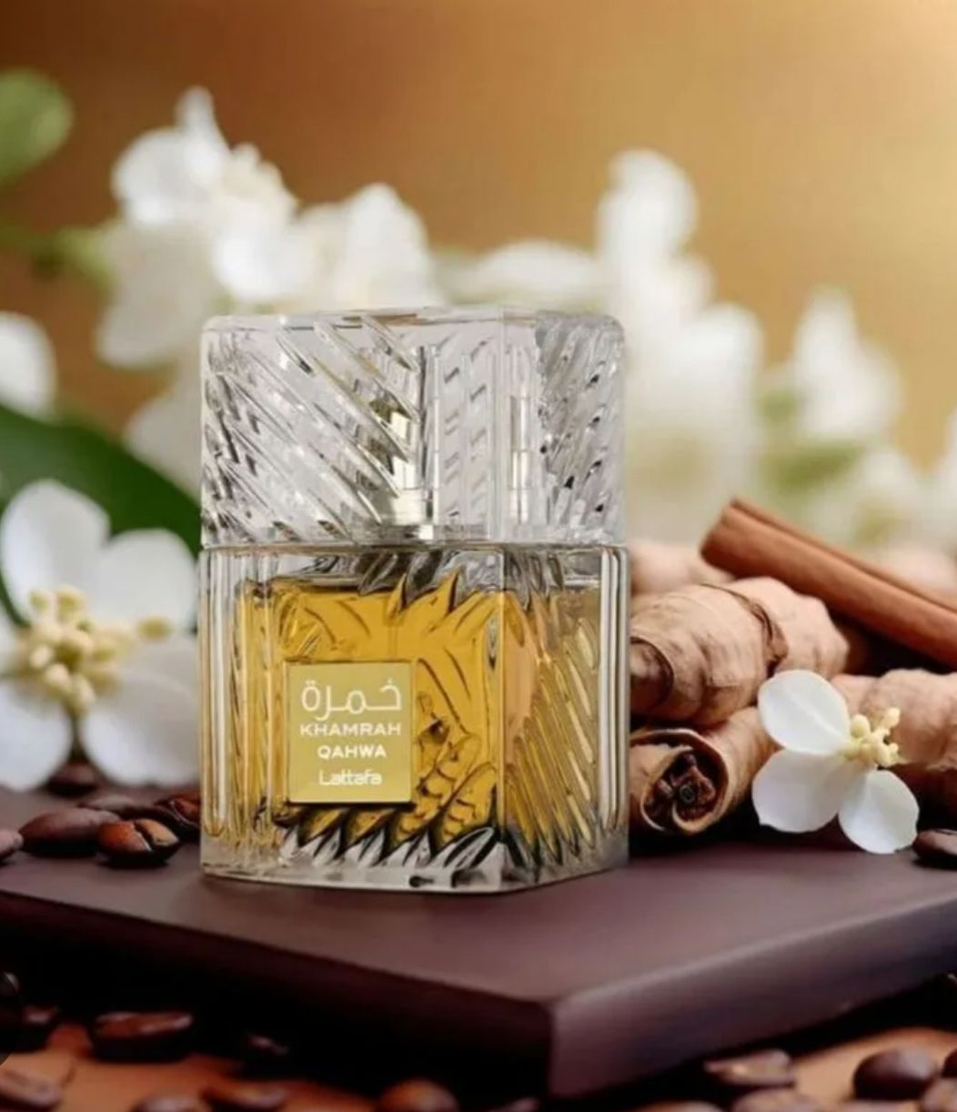 Perfume Khamrah Qawah 100 ml
