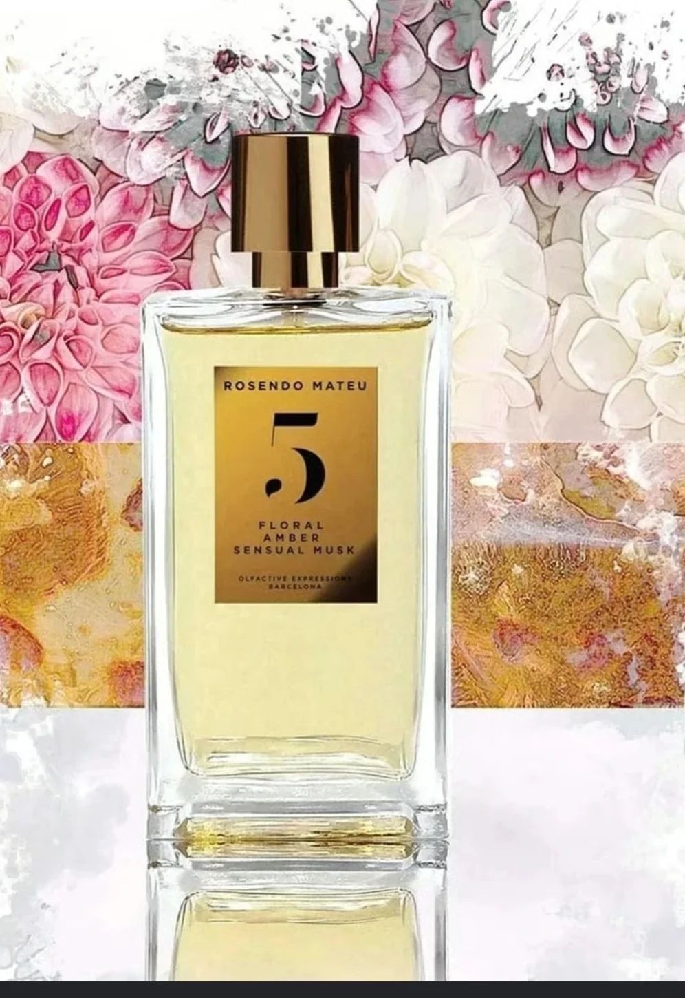 Perfume Al Noble Ameer 100Ml