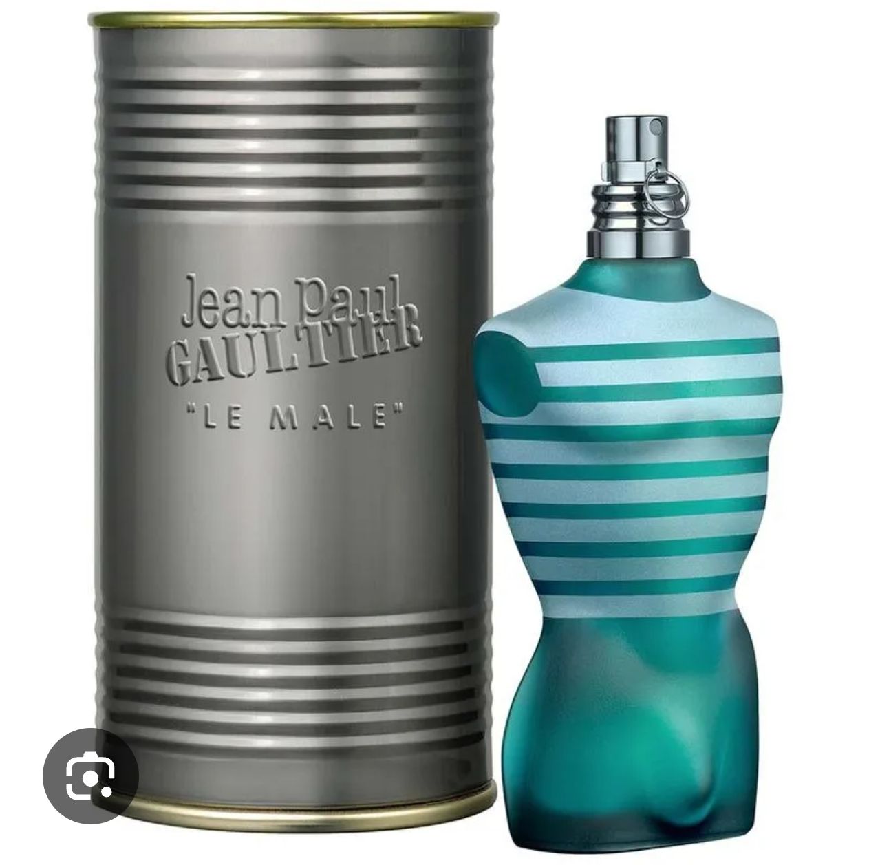 Perfume Glacier pour Homem 100ml
