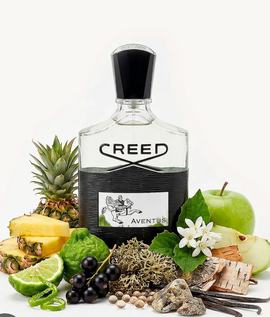 Perfume Club de nuit Intende 100Ml