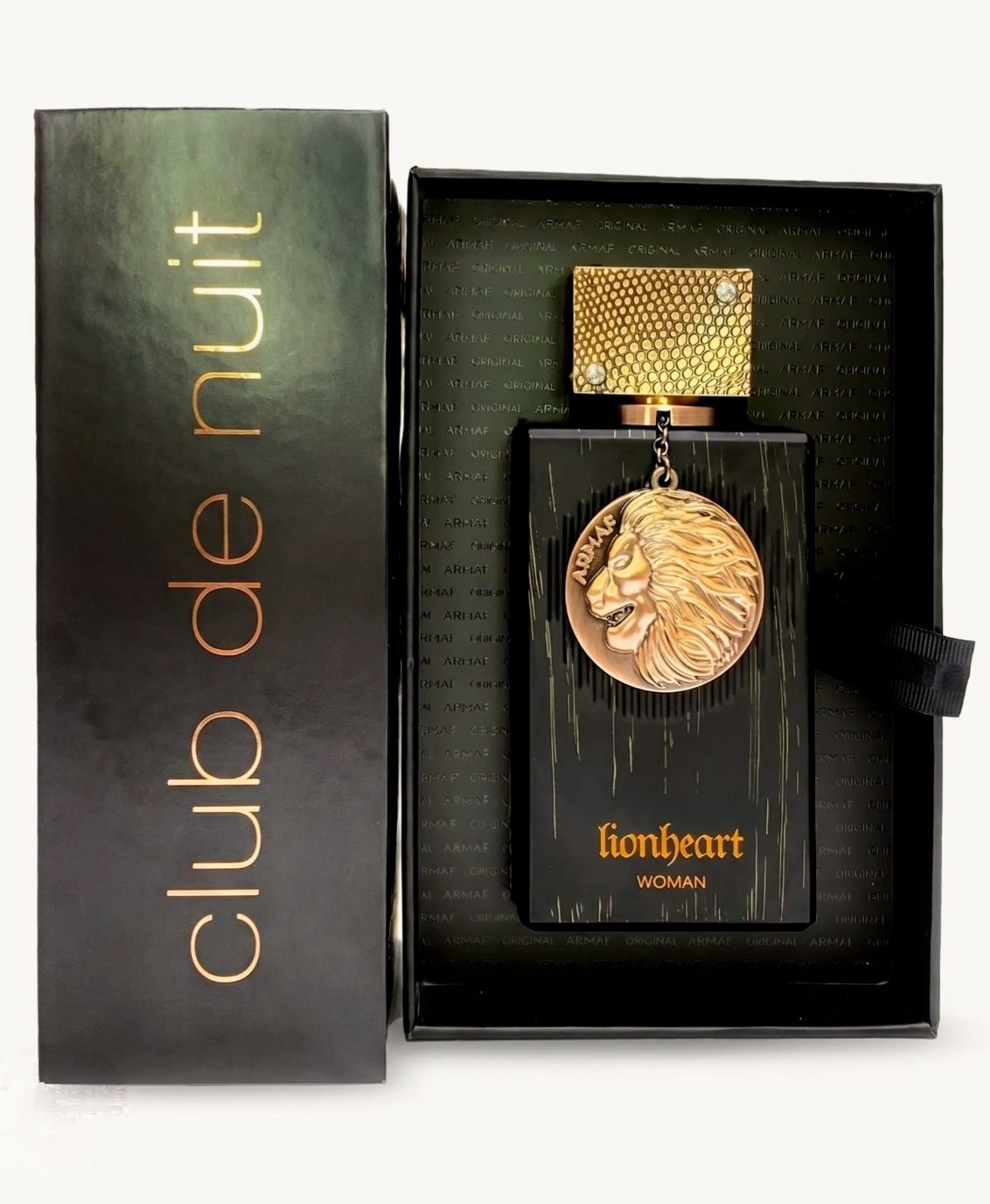 Perfume Lionheart 100ml