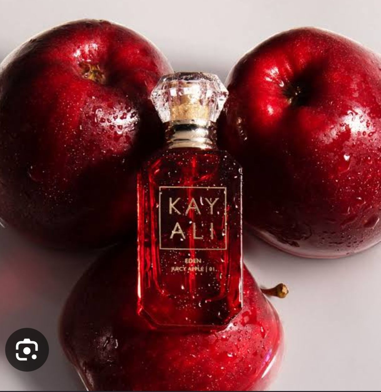 Perfume Lattafa Badee Sublime 100 ml