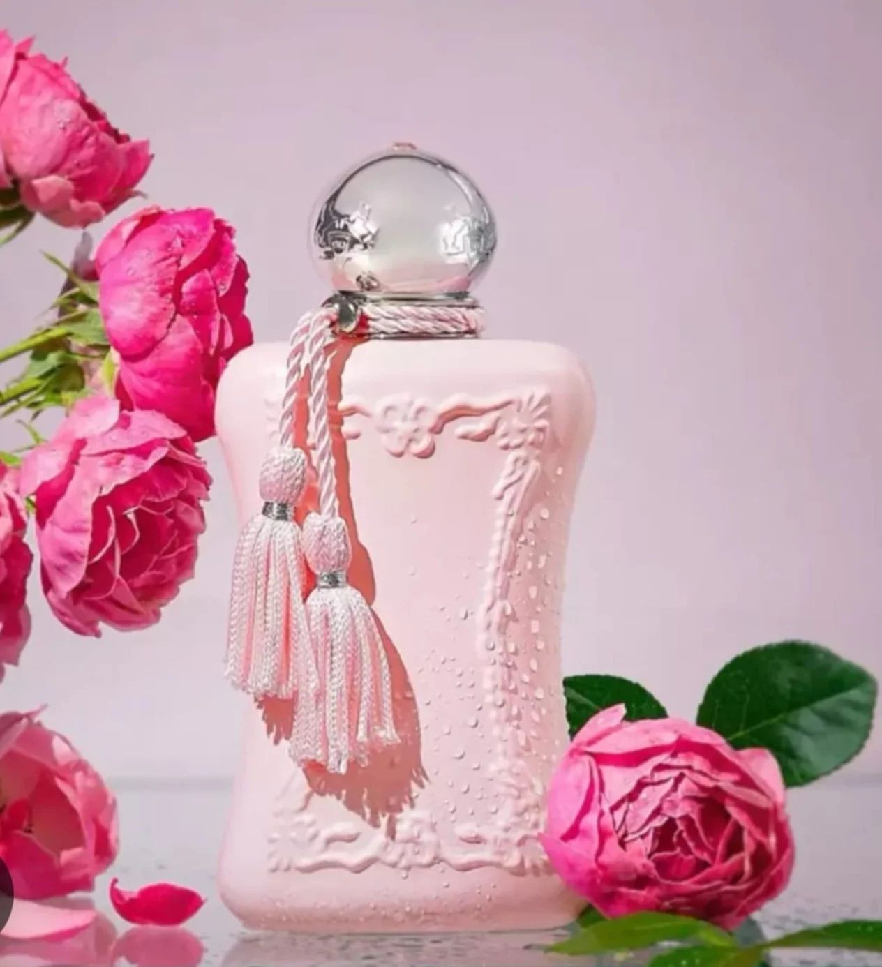 Perfume Badee Al oud Amethist
