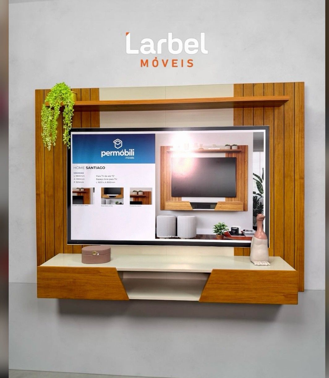 Painel Santiago