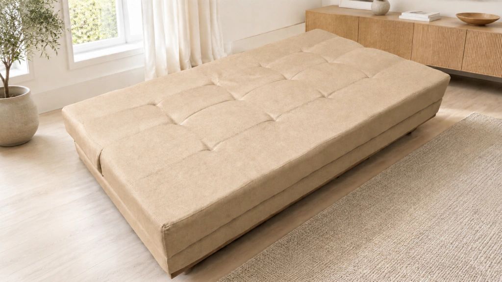 Sofá Cama Aurora
