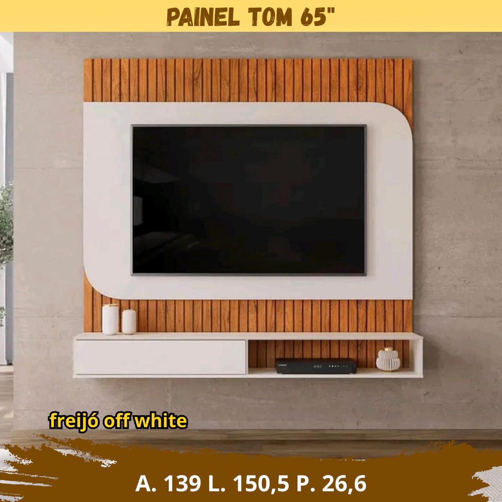Painel tom