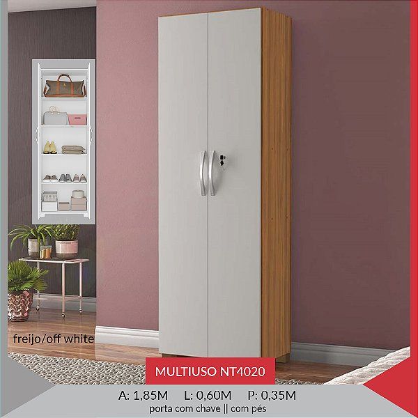 Multiuso NT 4020