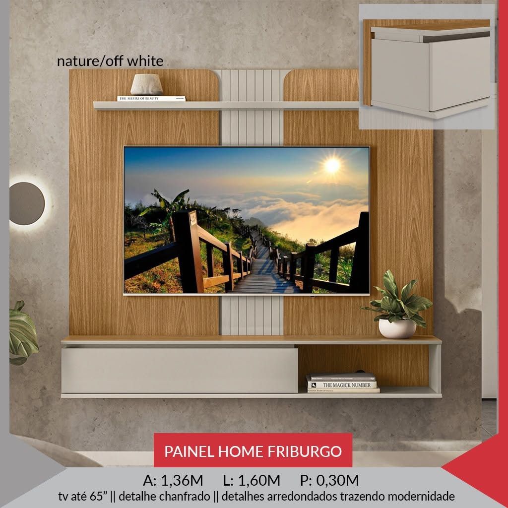 Painel friburgo