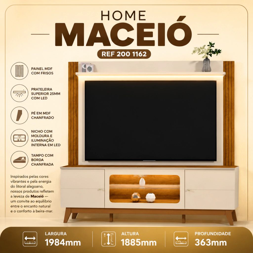 Home Maceió