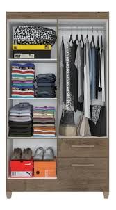 Guarda roupa Brasília