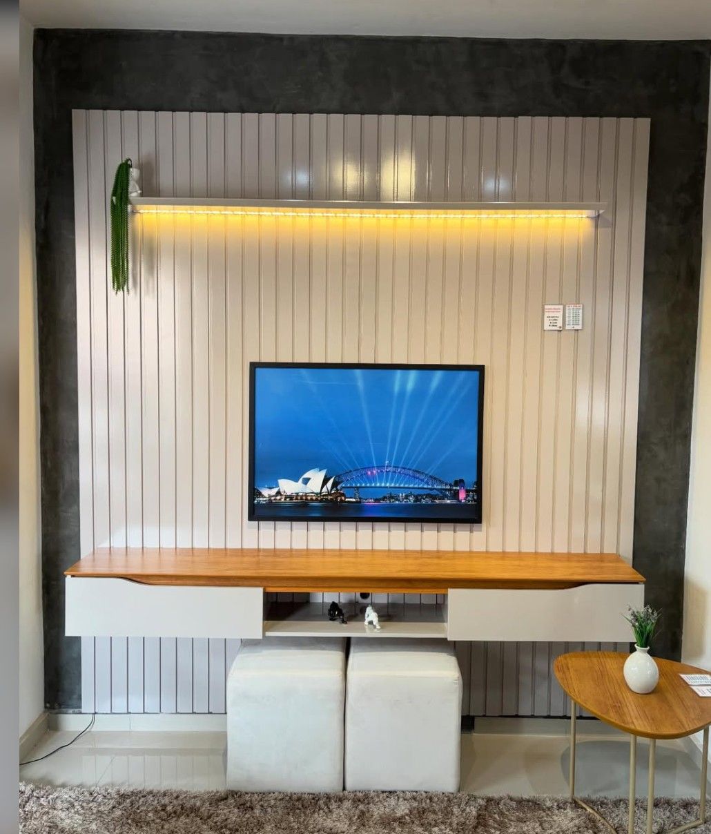 Painel platic