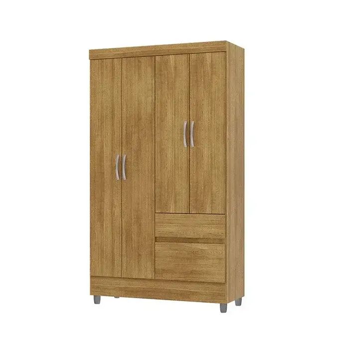 Ropeiro 4 porta ideal plus