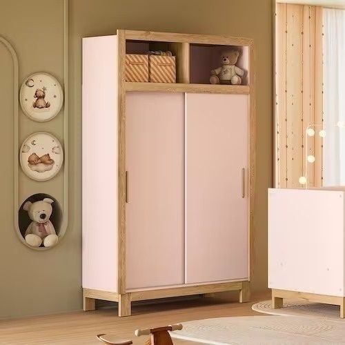 Guarda roupa flora 5085