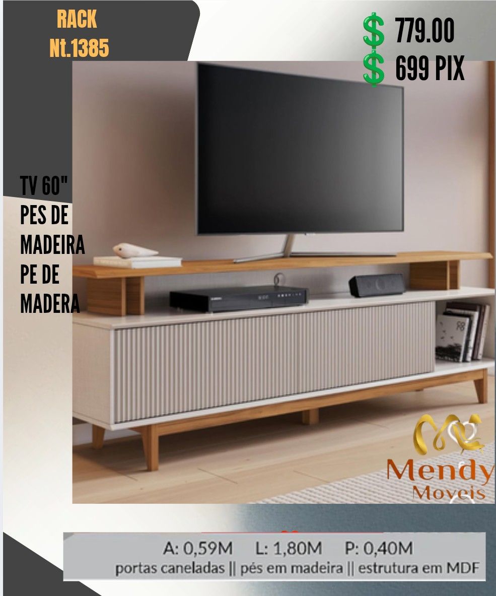 Rack Nt1385