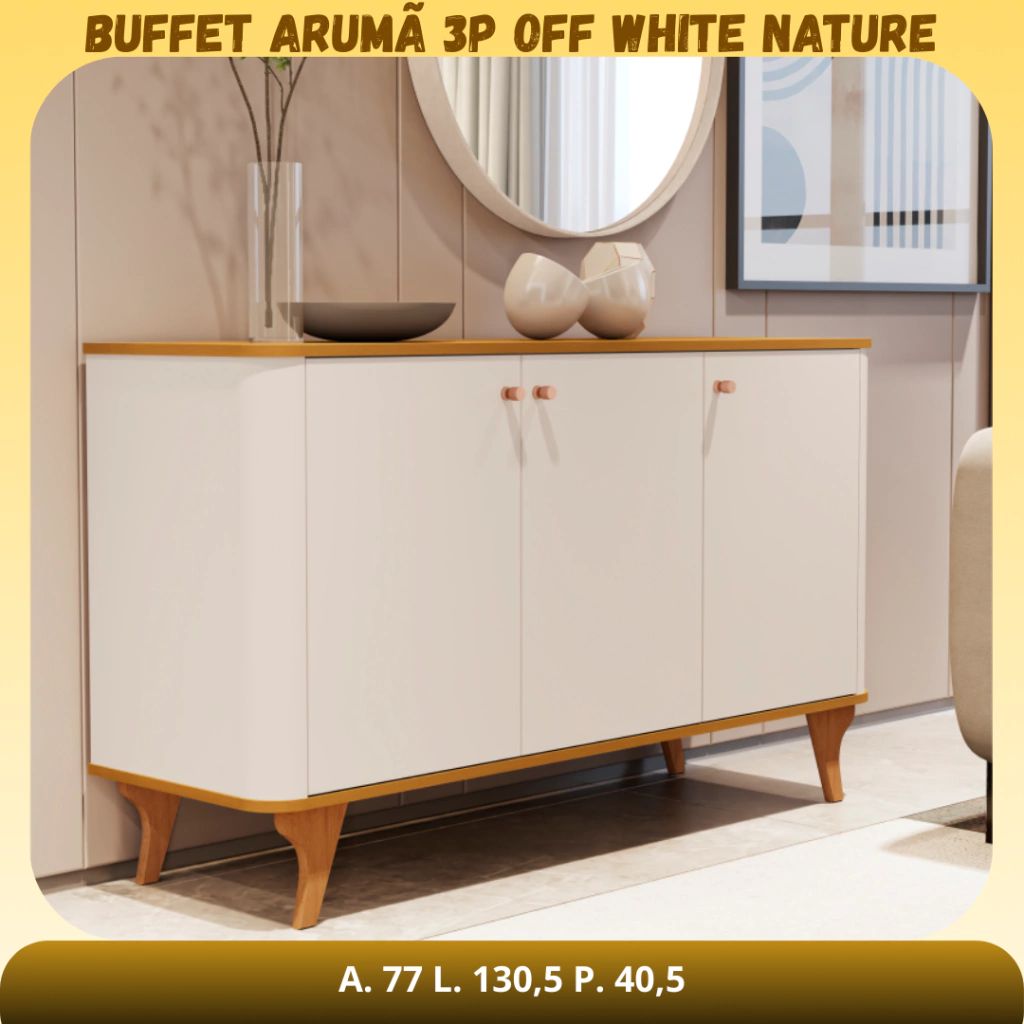 Buffet arumã