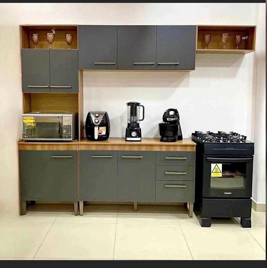 Cozinha Malu
