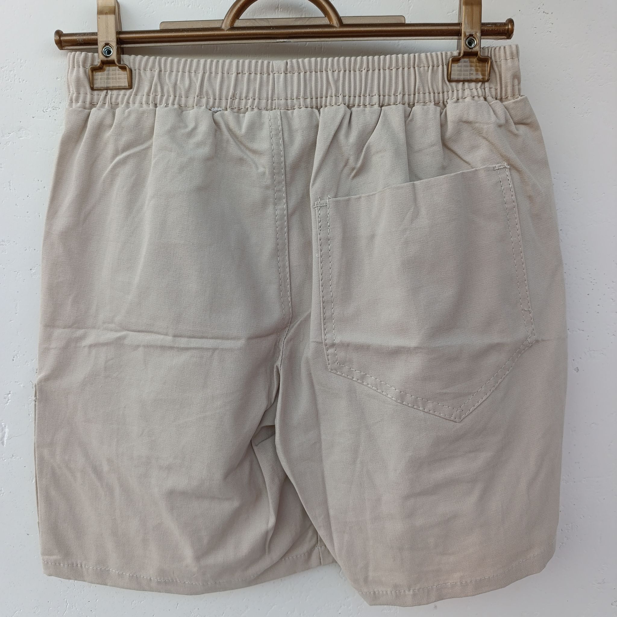 Short Cargo - 1 Bolso