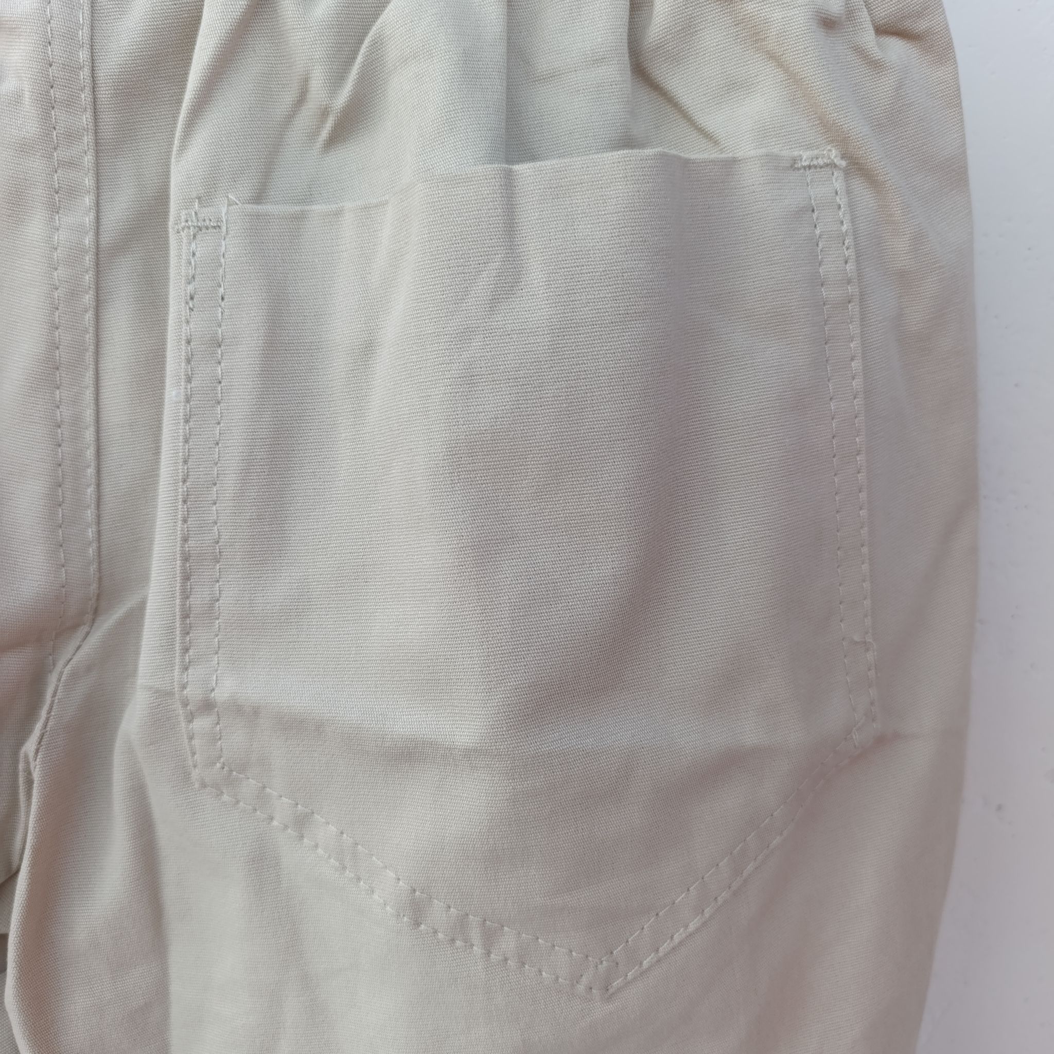 Short Cargo - 1 Bolso
