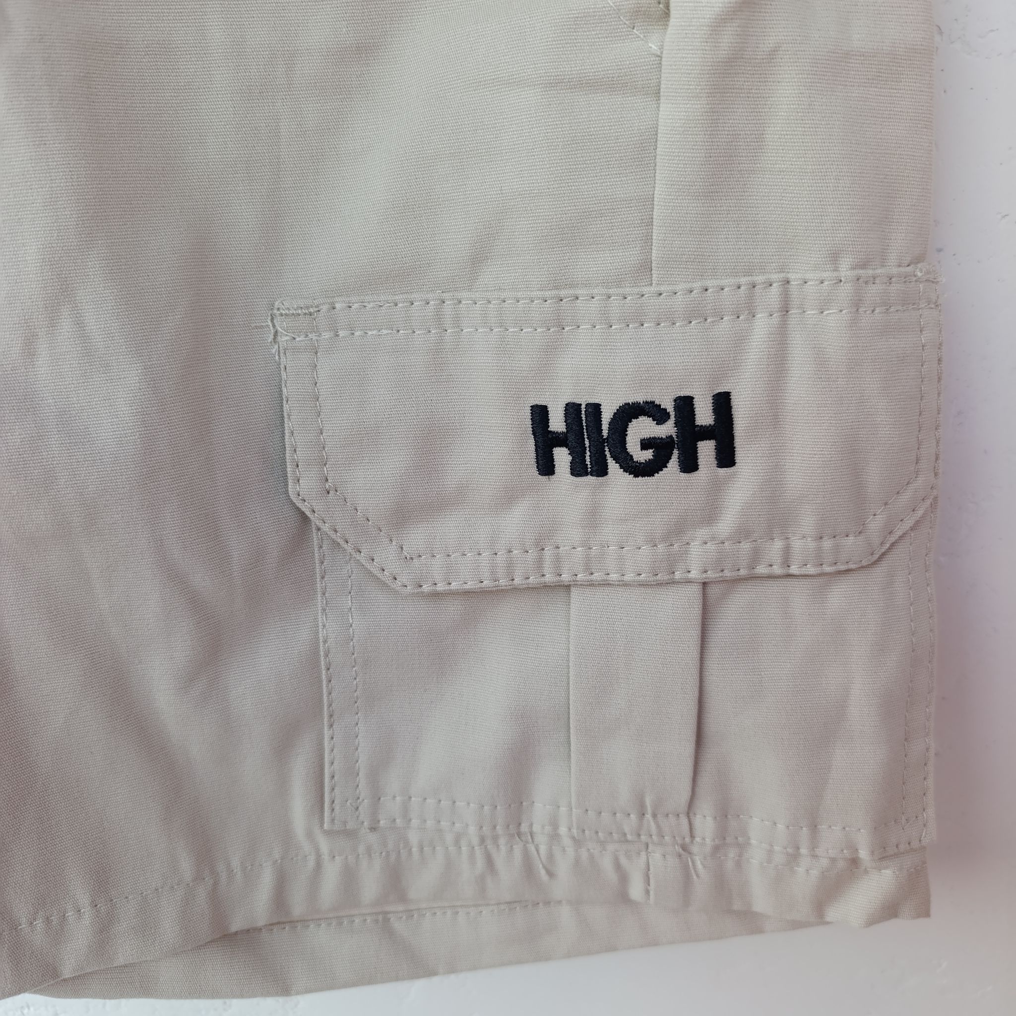Short Cargo - 1 Bolso