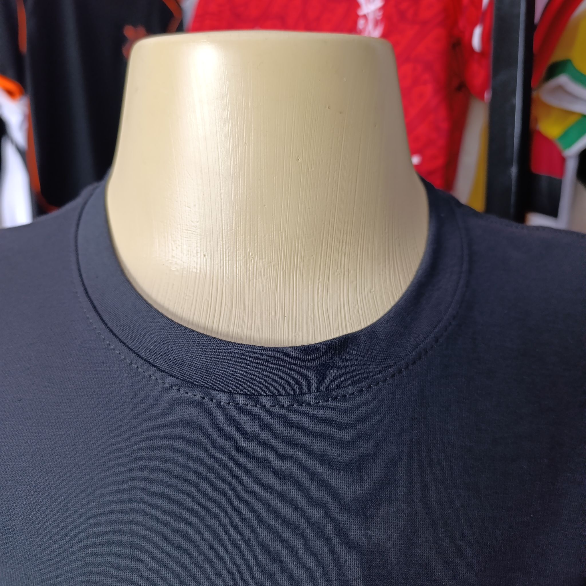 Camisa Peruana Lacoste