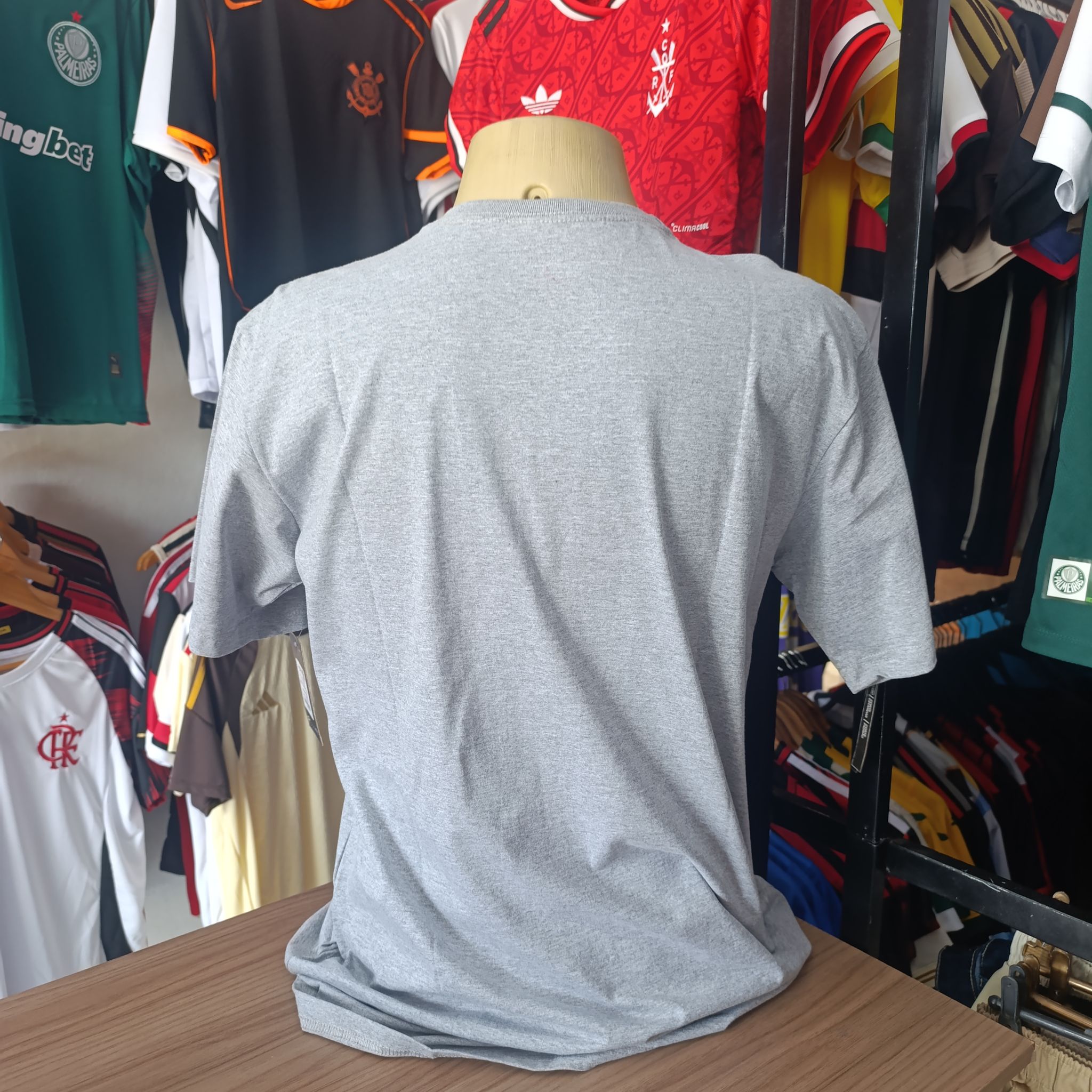 Camisa Básica Jordan - PSG