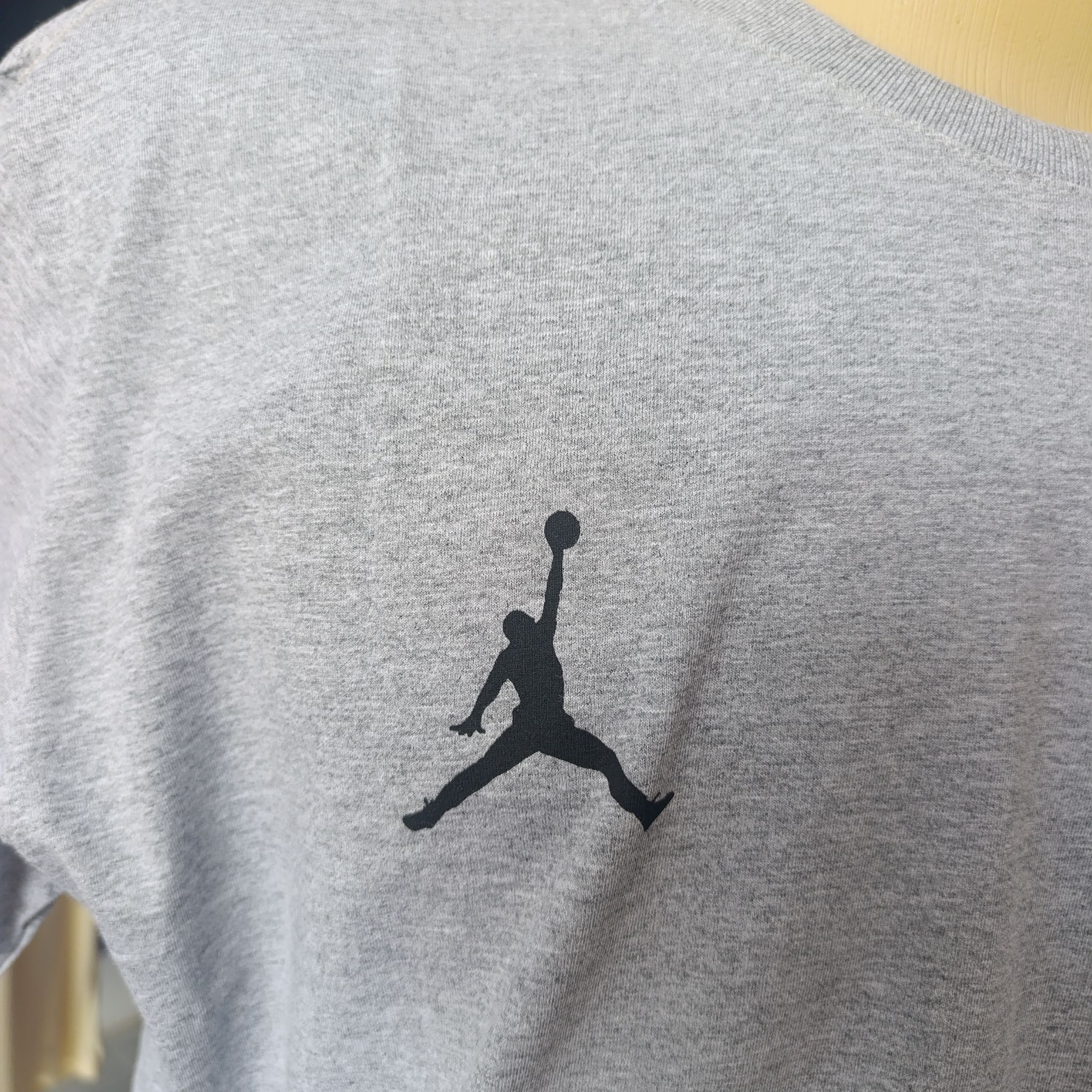 Camisa Básica Jordan - PSG
