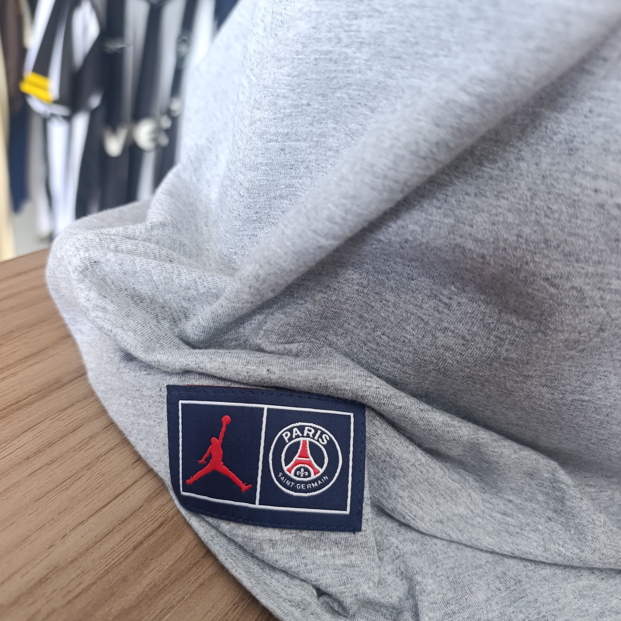 Camisa Básica Jordan - PSG