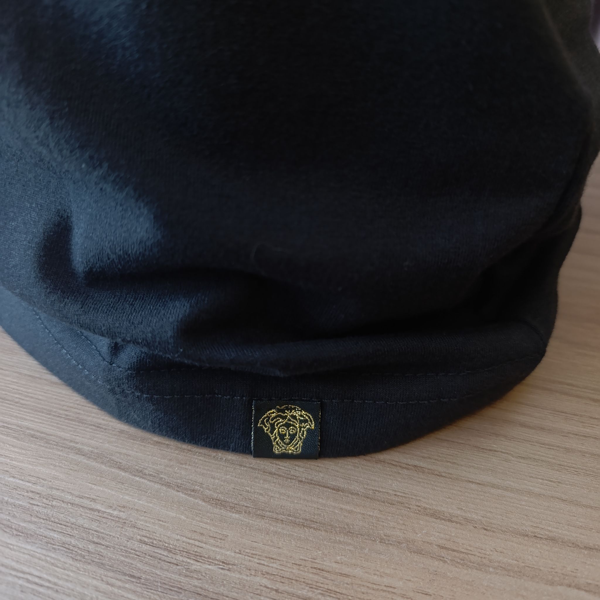 Camisa Peruana Versace