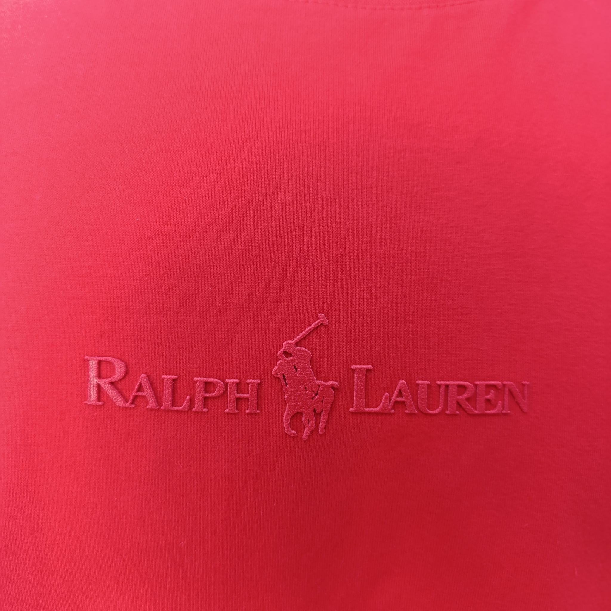 Camisa Peruana Básica - Ralph Lauren