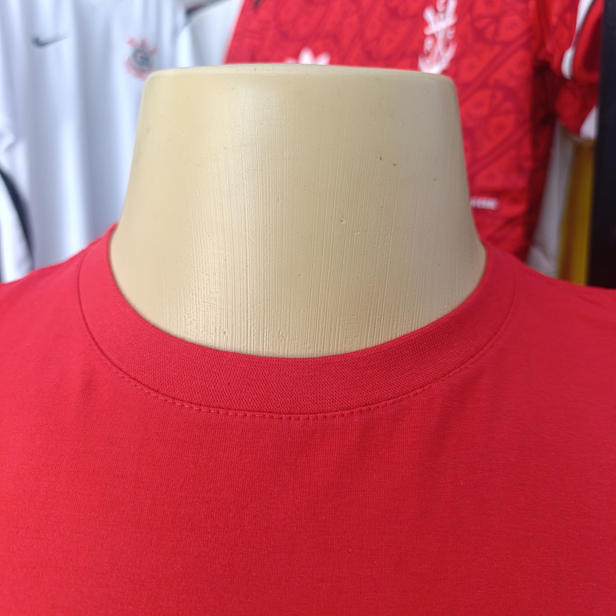 Camisa Peruana Básica - Ralph Lauren