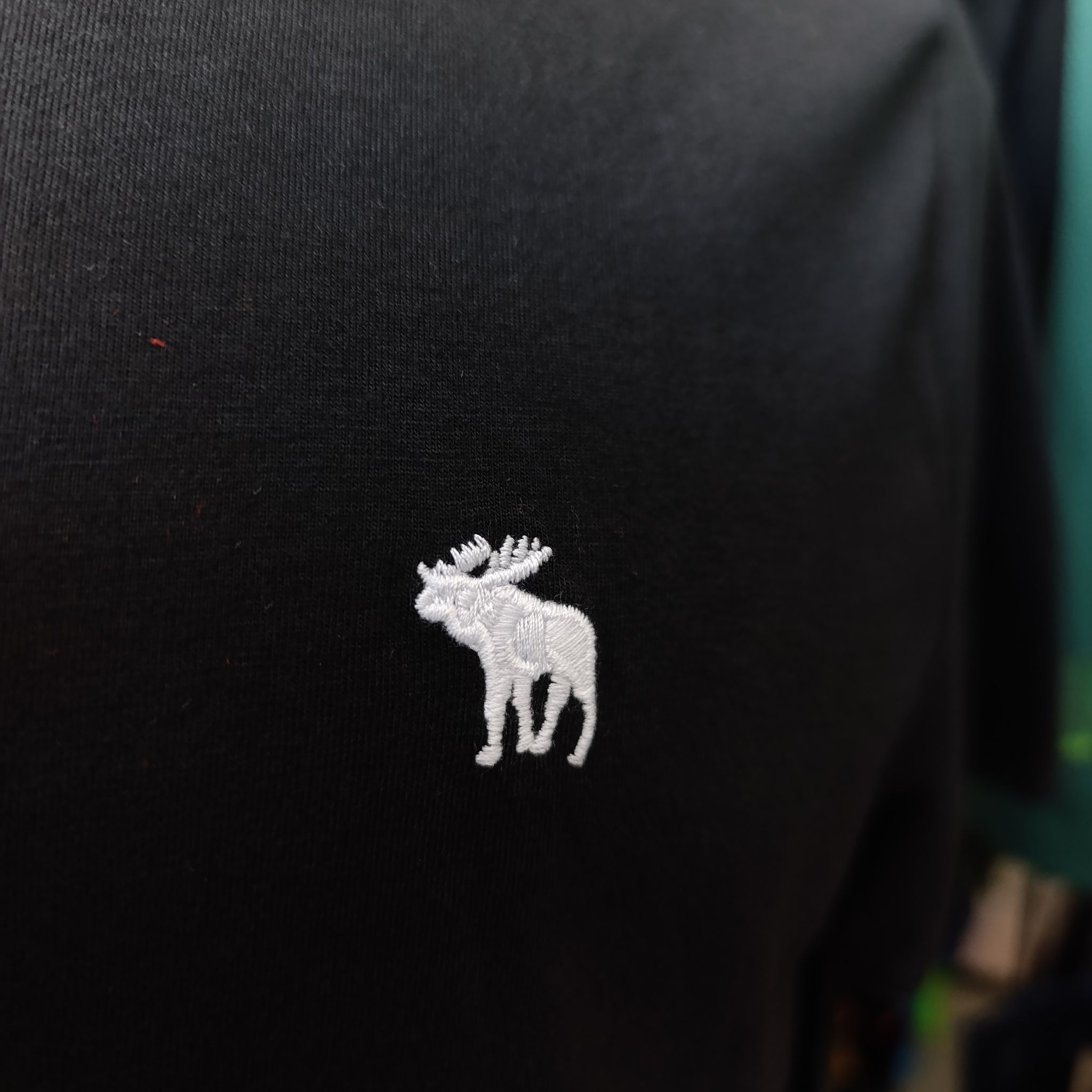 Camisa Egípcia Abercrombie e Fitch