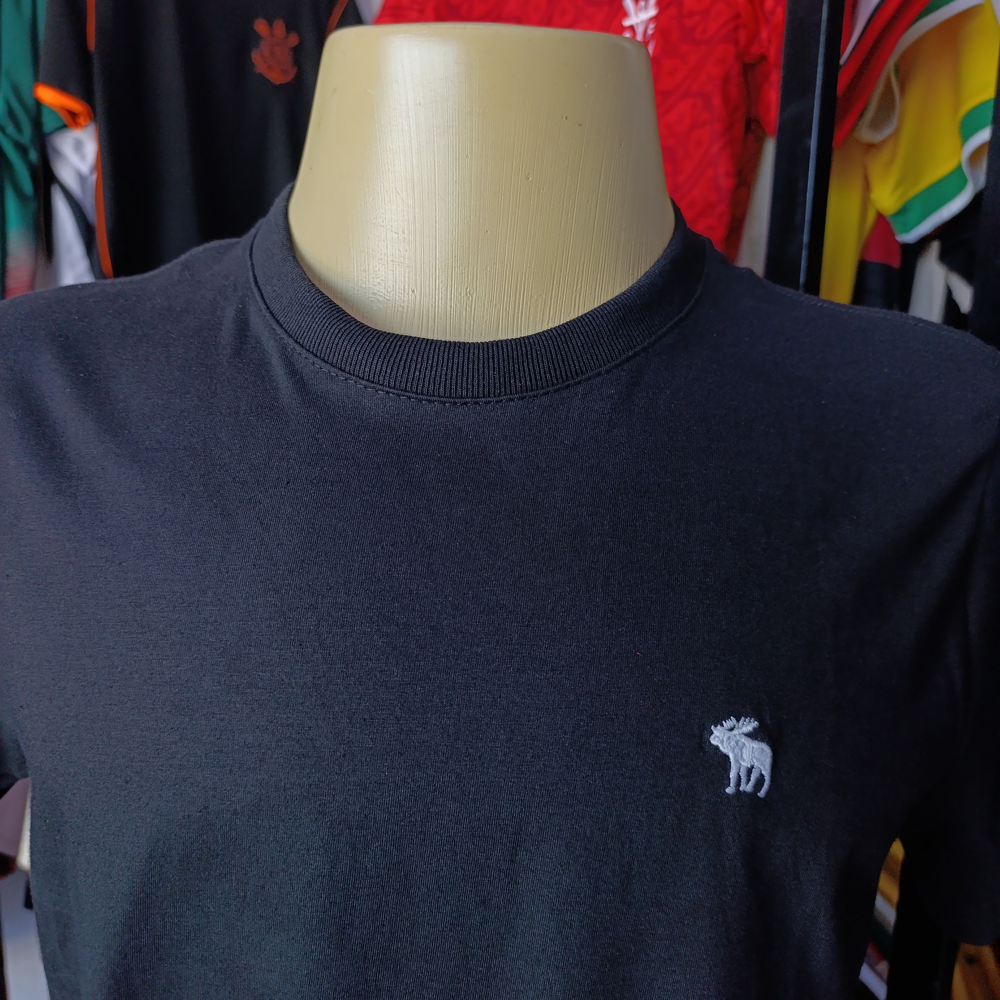Camisa Egípcia Abercrombie e Fitch