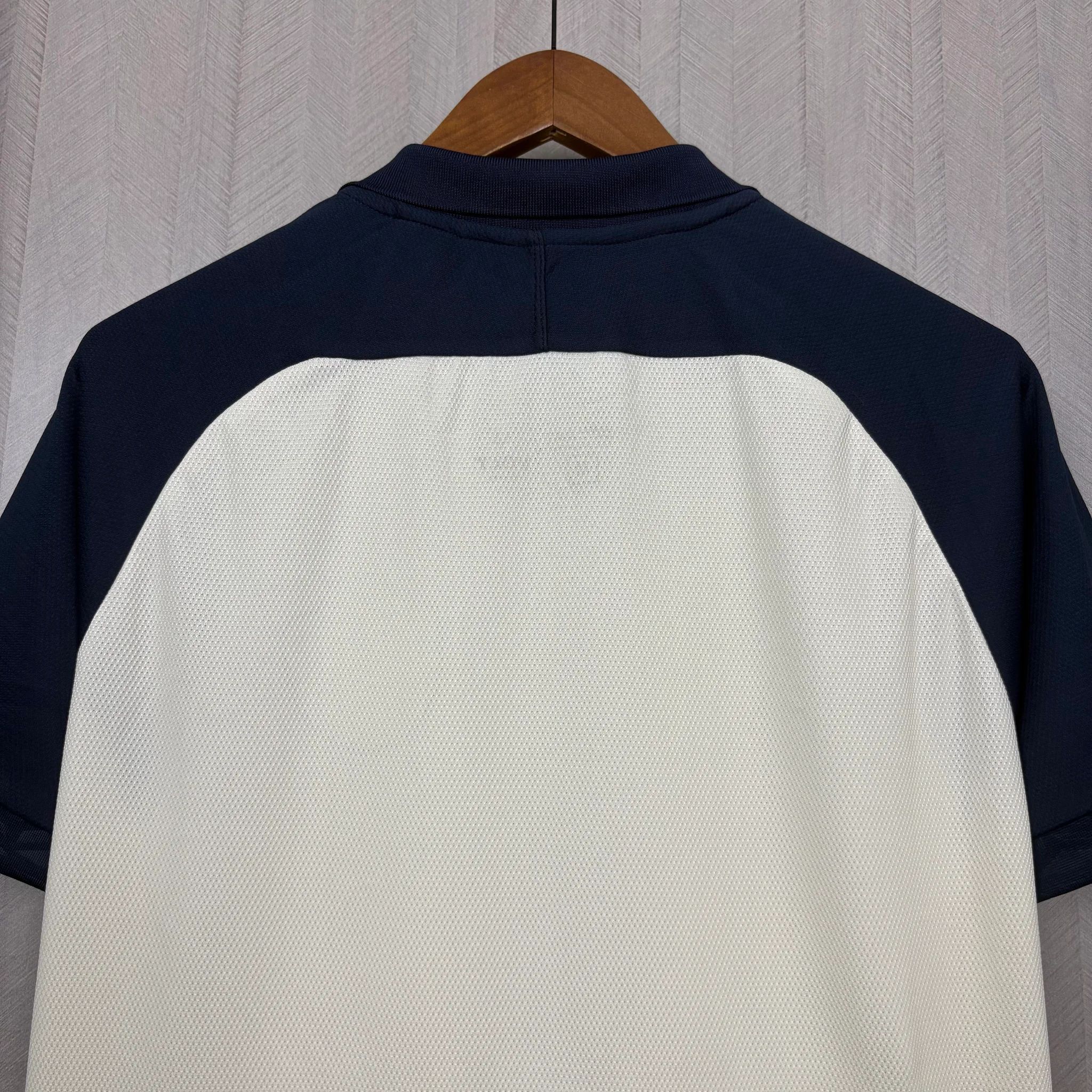 Camisa Remo II - Tailandesa 1.1 - 26/27