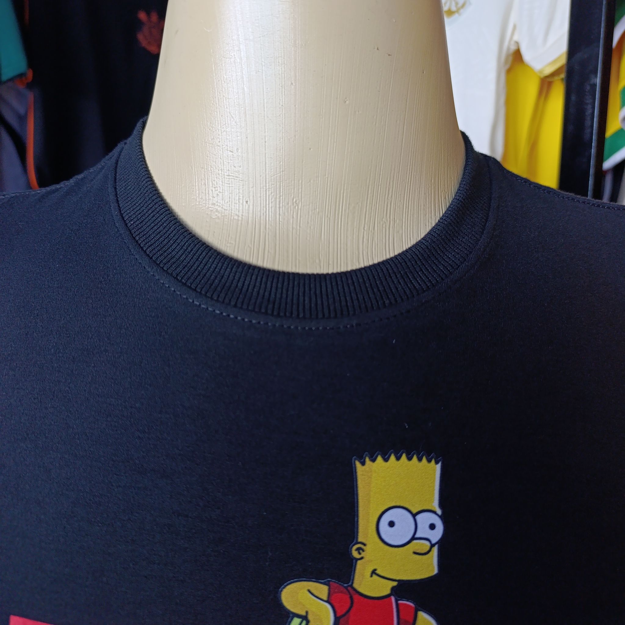 Camisa Peruana - Hugo Boss